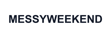 MessyWeekend