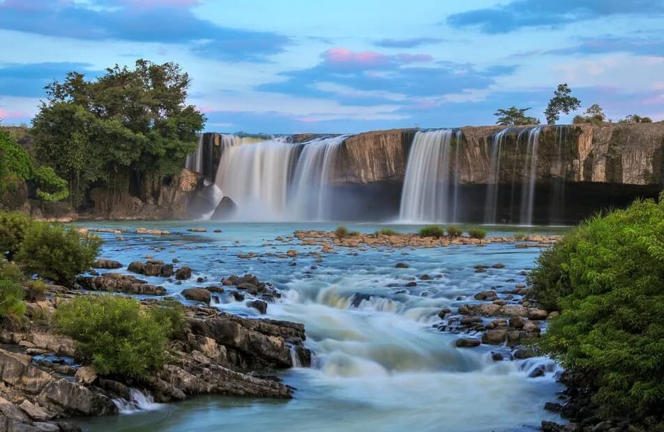 Serepok River