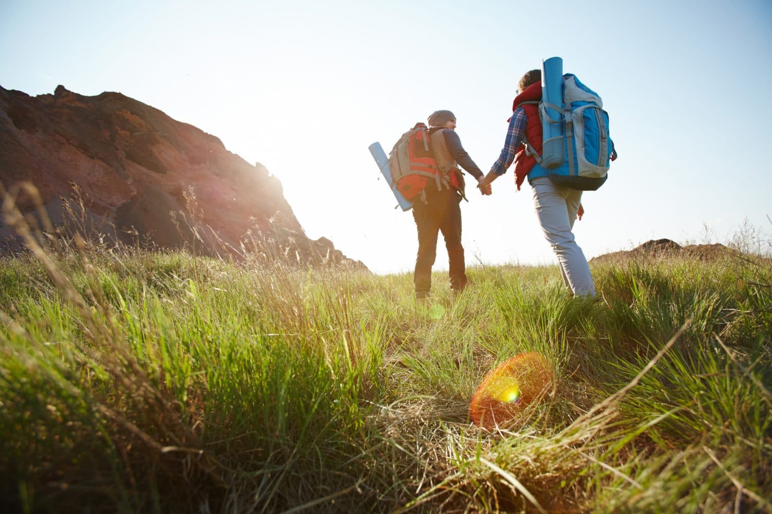 Trekking as the No.1 Outdoor Escape: Embracing Nature's Trails