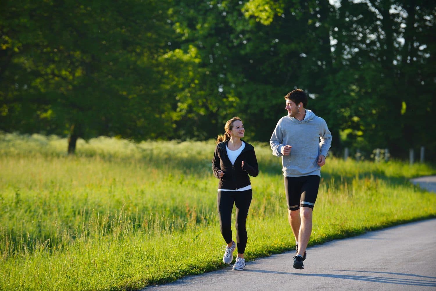 How Improving Your Walking Speed Can Change Your Life?