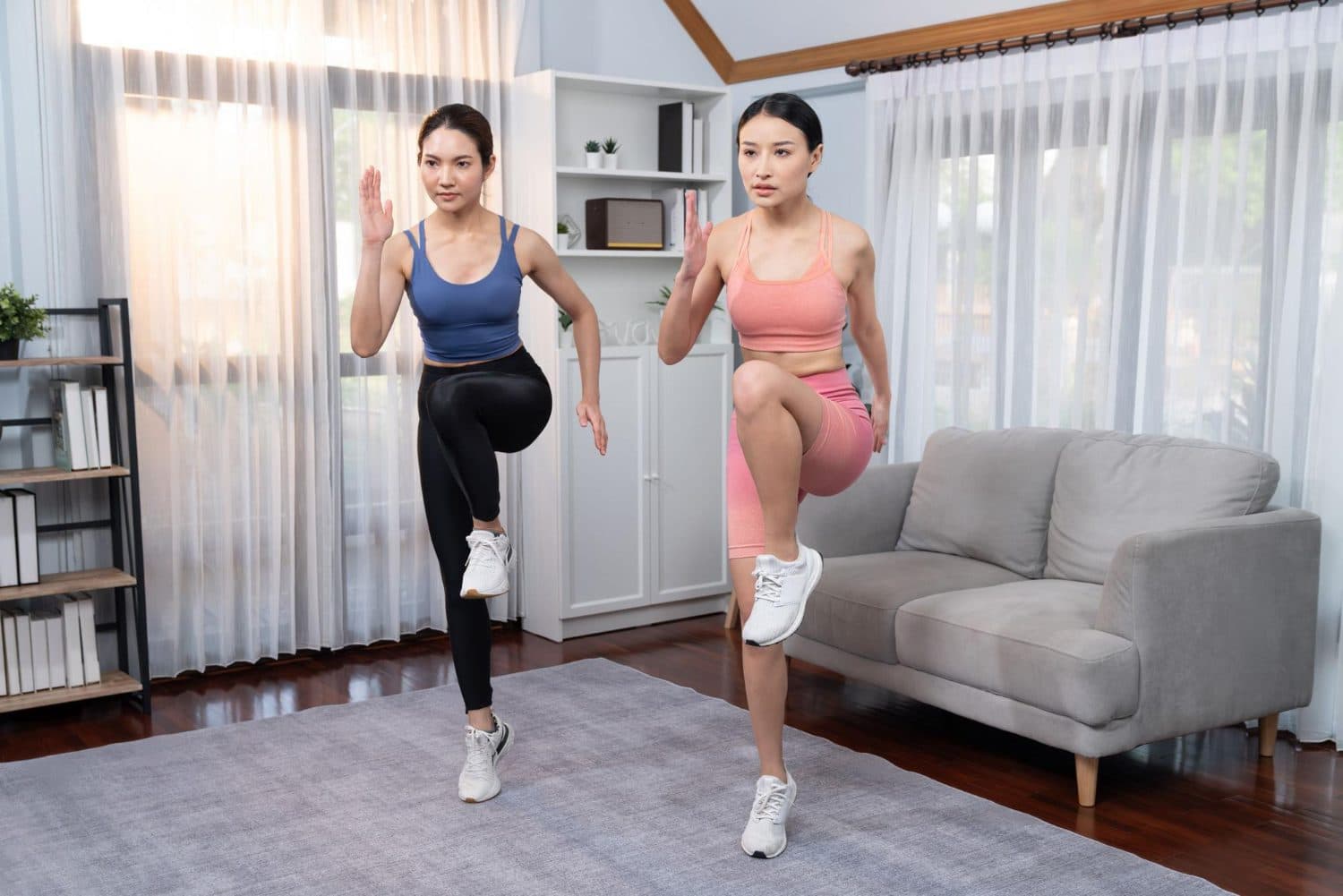 What Are Anaerobic Exercises and How Do They Benefit Your Health?