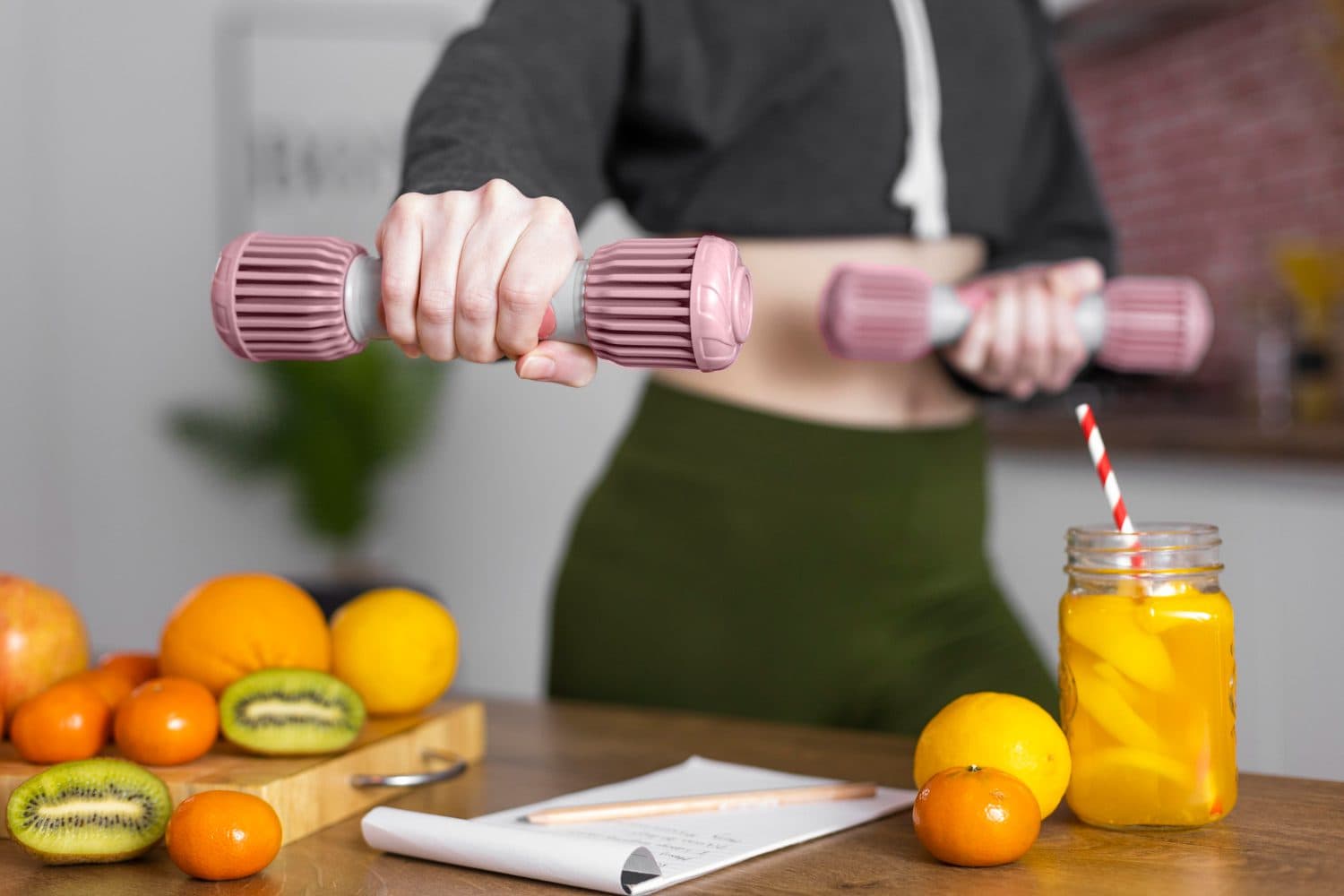 The Ultimate Guide to Workout Nutrition: Fueling Performance & Recovery