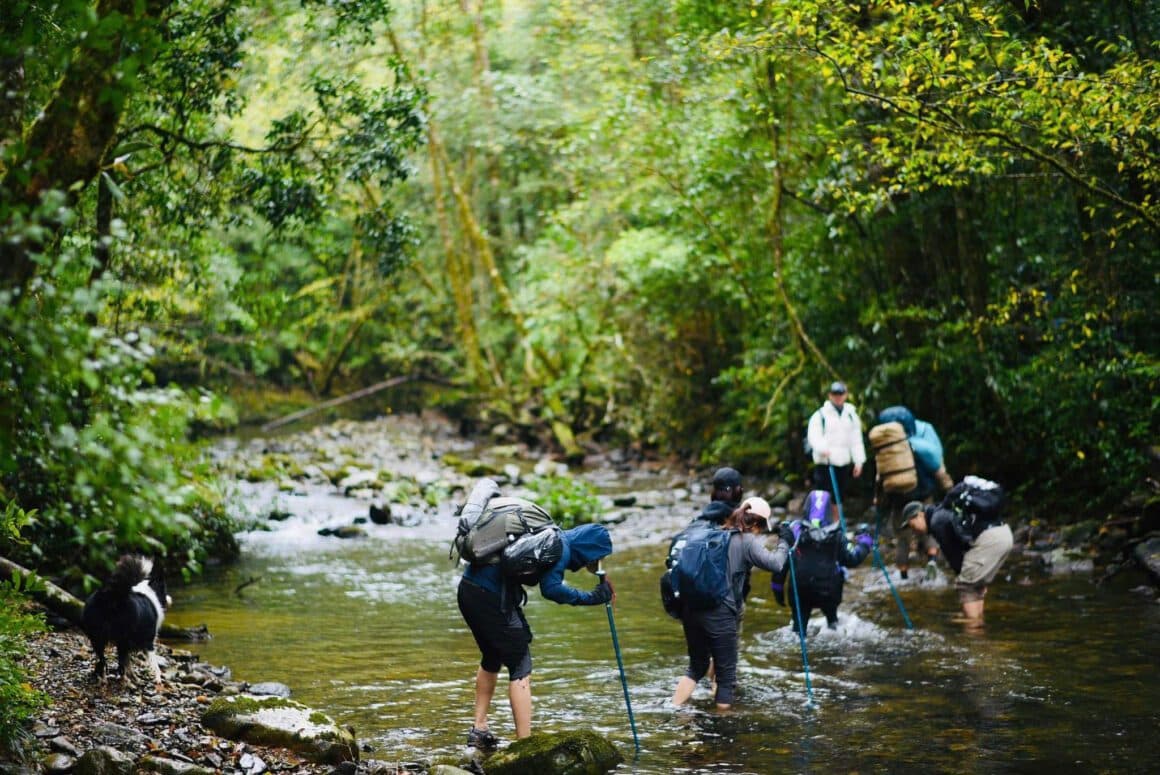 K’HO Discovery: A Journey into Nature with the K’HO People