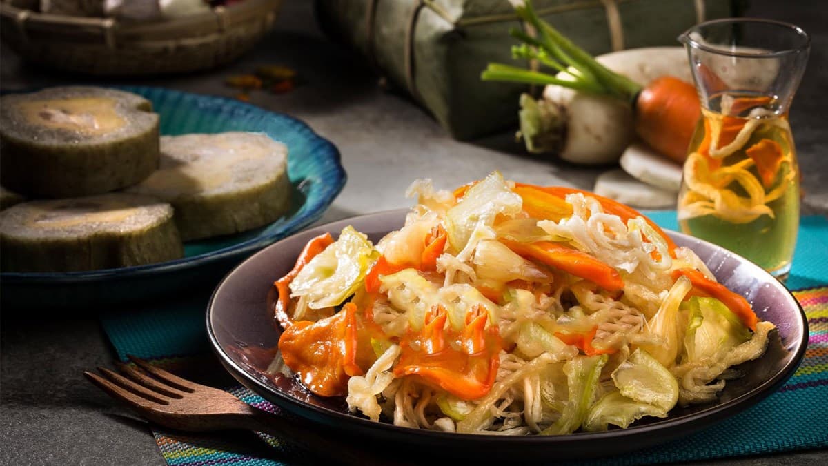 Exploring Vietnamese Condiments: A Journey Through Fermented Flavors