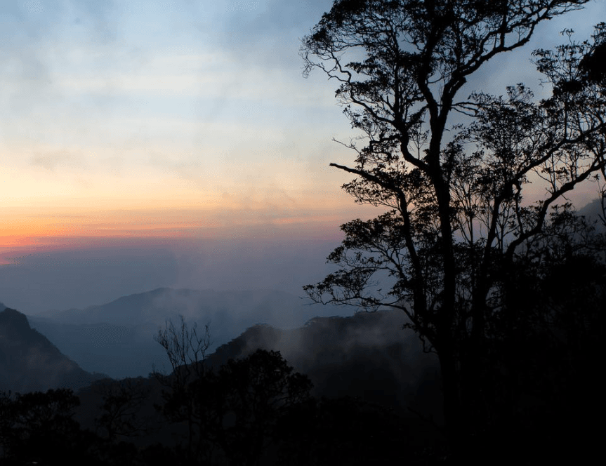 Cẩm nang khám phá Vườn Quốc gia Chư Yang Sin & cung trekking Thác Krông Kmar – Đỉnh Chư Yang Sin
