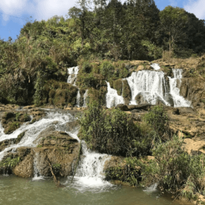 Thác Lùng Phình