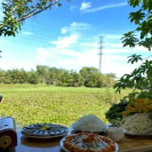 Củ Chi Boutique Farmstay
