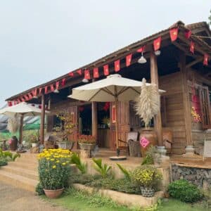 Waca Coffee & Farmstay