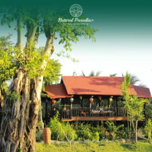 Natural Paradise Ninh Thuân