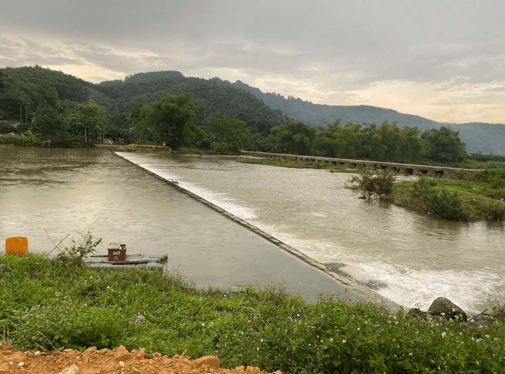 Ngầm Sơn Thủy (Ngầm Bai Vọ)