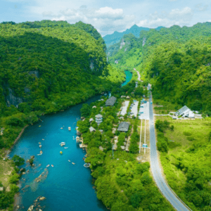 HaVa Valley - Thung Lũng Ngọc Bich