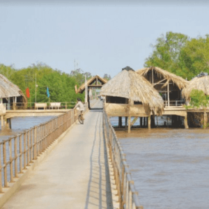 Bãi biển Mỏ Ó