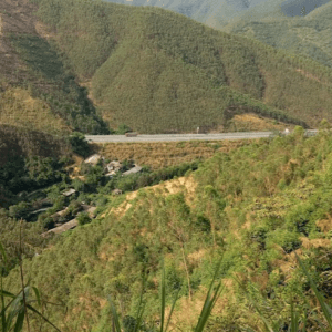 Hang Thẳm Hốc - Chiêm Hóa - Tuyên Quang
