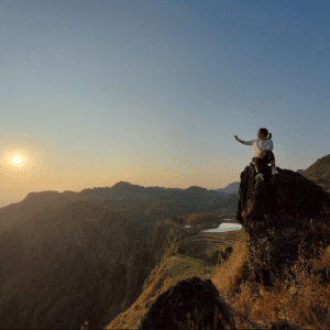 Đỉnh Cát Chùa Sì