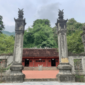 Đền Trung Đô