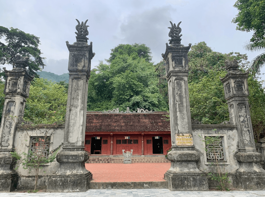 Đền Trung Đô