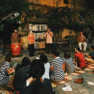 Bài Chòi Hội An