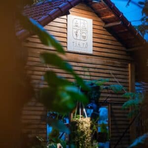 Tía Tô Glamping