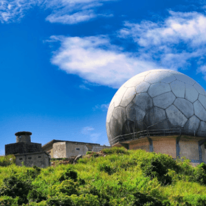 Radar Sơn Trà 1