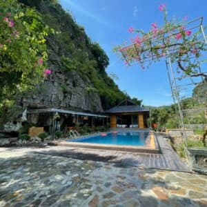 Cháy Mountain Retreat Ninh Bình