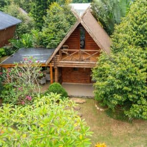 Greenfield Farmstay