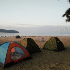 Bãi Đầu Rồng Hải Hà Quảng Ninh