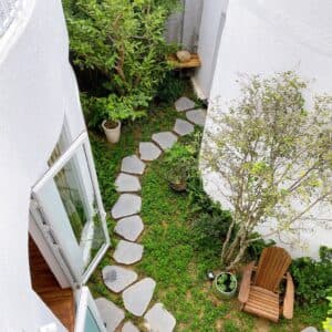 Metta Homestayy
