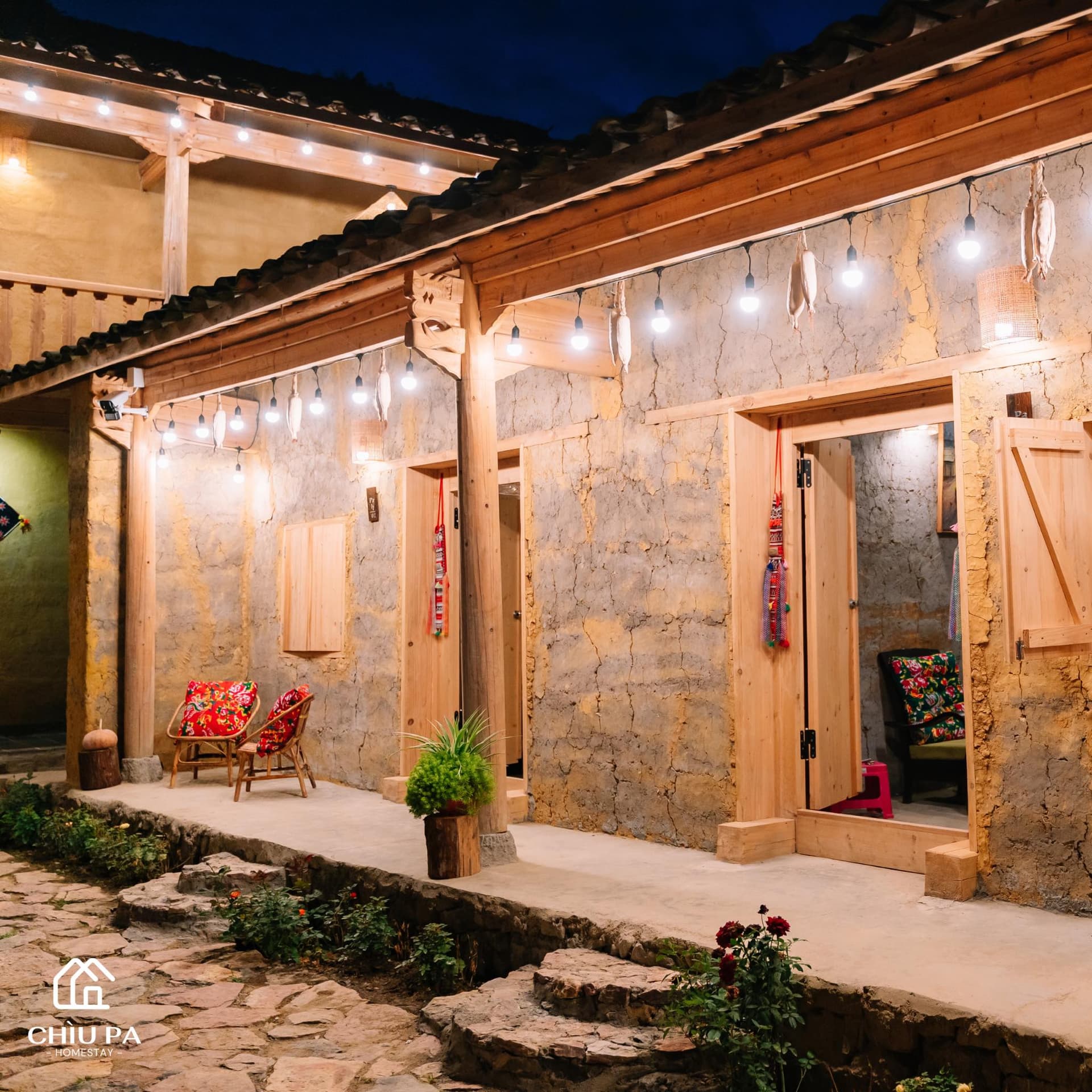 Chìu Pa Homestay