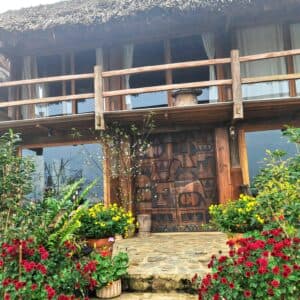 A LAM Boutique Stay