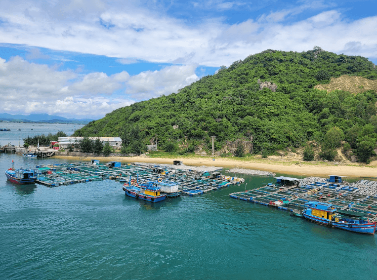 Bãi biển Đề Gi