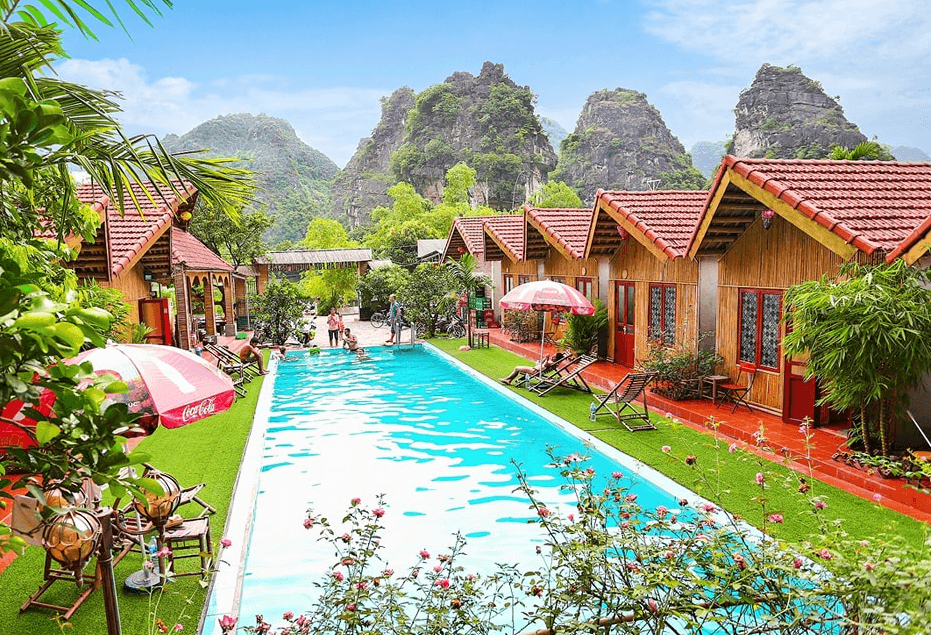 For You Homestay Ninh Bình