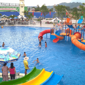 Công viên nước An Nhơn