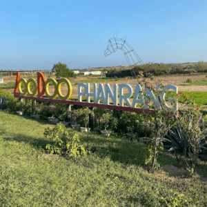 ZooDoo Phan Rang
