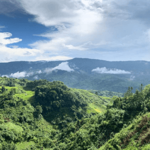 Trekking Núi Ngọc Linh