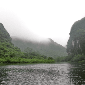Thung Tối - Hoa Lư - Ninh Bình