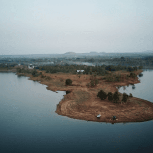 Camping Hồ Sông Ray Đồng Nai