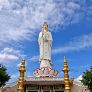 Chùa Hưng Thiện