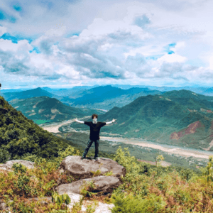 Đỉnh Am Thông