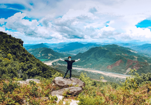 Đỉnh Am Thông