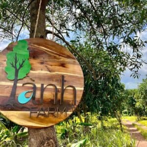 Lành Farm