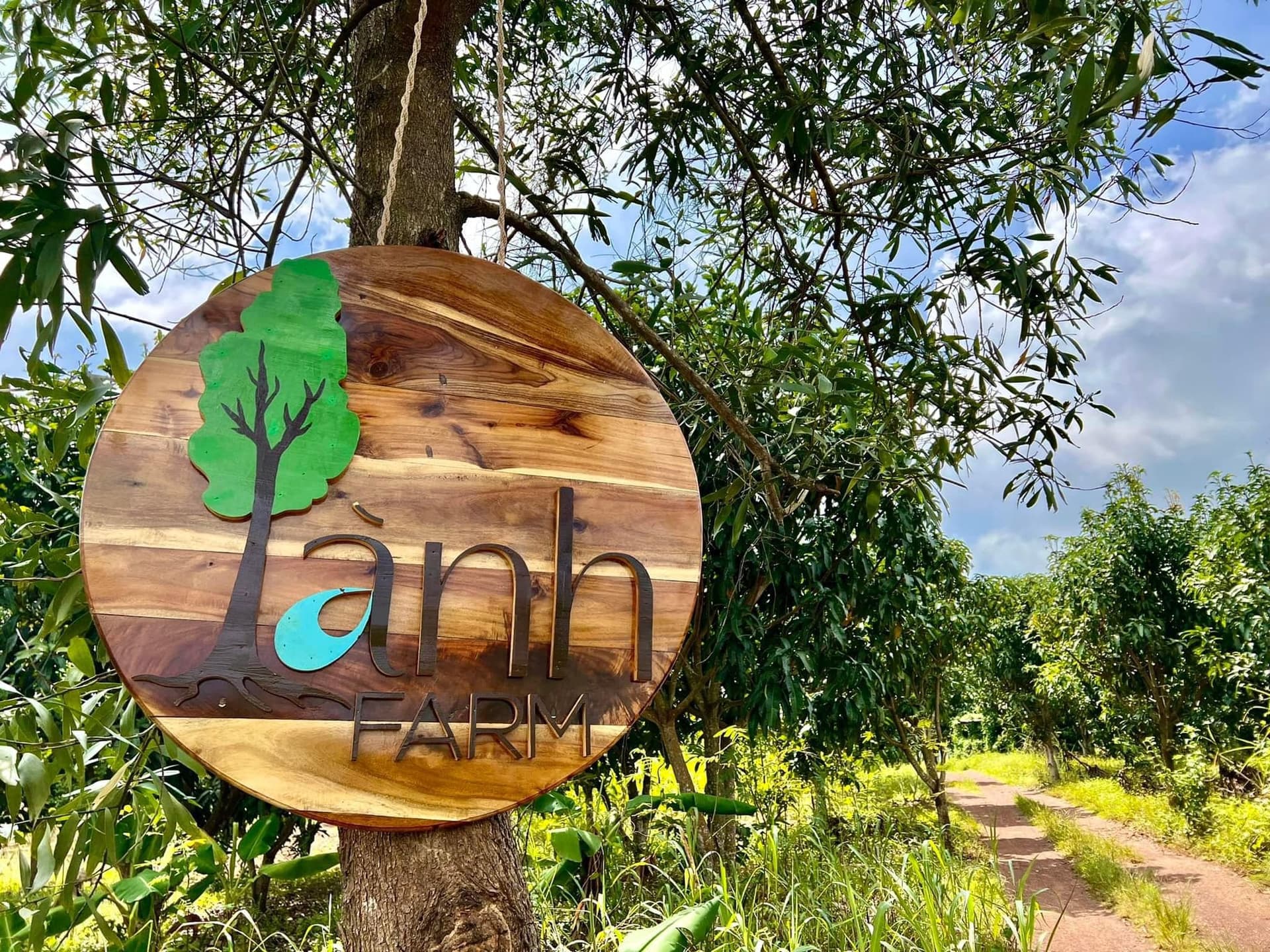 Lành Farm