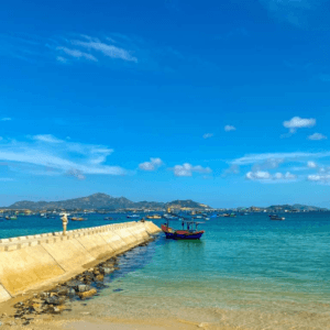 Bãi tắm số 4