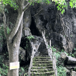 Hang Già Vị - An Lão - Hải Phòng