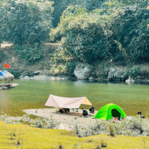 Suối Nà Bờ