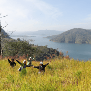 Trekking Tà Đùng