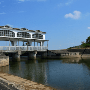 Đập Thuận Ninh