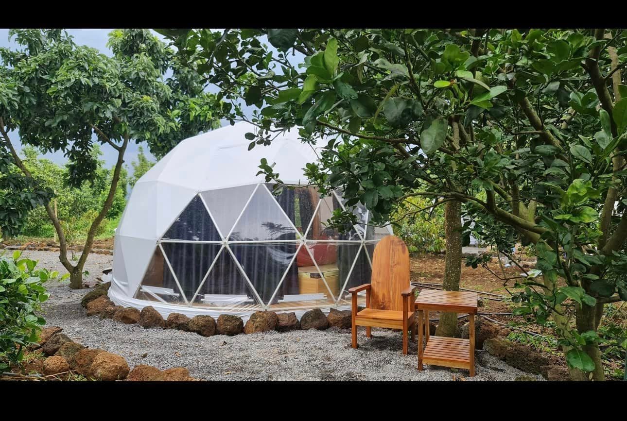 B-Glamping