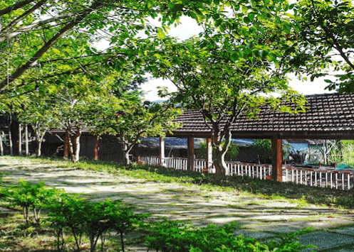 Epic Hot Spring Kon Rẫy - Kon Tum