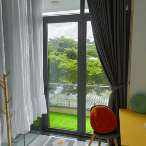 Homestay Mẹ Khang