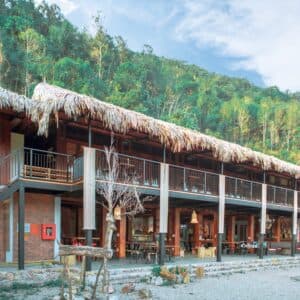 Mường Sang Retreat